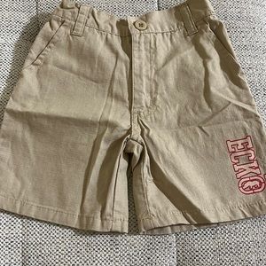 Boys short